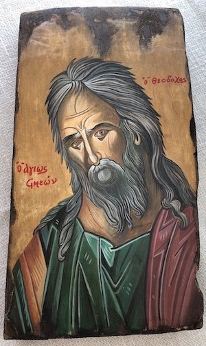 San Simeón el Teólogo